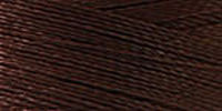 338 Нить "МН"  вышивальная 100% Vis 120/2 (намотка 5000 ярдов) коричневый темный