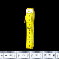 Сантиметровая лента 1,5*150, упак.12 шт. (12 шт./кор.1440) AP