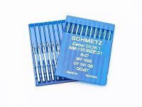 Иглы SCHMETZ DPx5 (134) SES SERV7 №75/11 (уп.10шт)