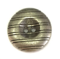 Пуговицы Л 9900359/18/2 черненое серебро (уп.50шт)