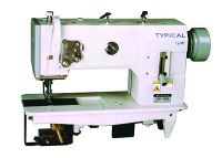 TW1-1245V Промышленная швейная машина "Typical" (голова)