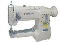 TW3-S335VB Промышленная швейная машина "Typical" (голова+стол)