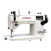 A-20U53DZ Промышленная швейная машина "Aurora" (комплект: голова+стол)