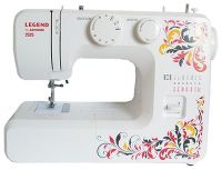 Бытовая швейная машина "Janome 2525"