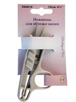590012 Ножницы для обрезки нитей 12 см/4 ¾" Hobby&Pro