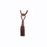 Кисти-подхваты для штор WP-35/100 цв c braz