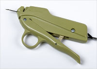 Этикет-пистолет MKII Scissor Grip ножницы 08945-1 AD