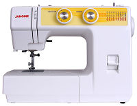 Бытовая швейная машина "Janome 1108 JB/JT"
