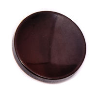 Пуговицы 1038/34 S141 коричневый темный РП (уп.50шт)