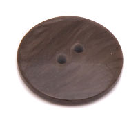 Пуговицы 0010/20/2 S141 коричневый темный ЭФ (уп.100шт)