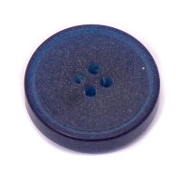 Пуговицы 0039/20/4 S253 синий мат (уп.100шт)