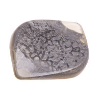 Пуговицы 2015/46 S182 серый темный ЭФ камня (уп 50шт)