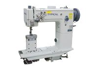 GC24676 Промышленная швейная машина "Typical" (голова+стол)