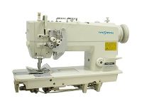 S-F01/875 Промышленная швейная машина "TYPE SPECIAL" (голова+стол)