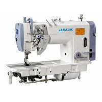 Промышленная швейная машина "Jack" JK-58450С-003 (комплект: голова+стол)