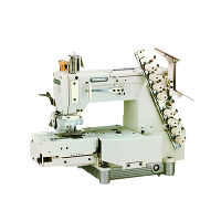 Промышленная швейная машина "Typical" GК321-4 (голова+стол)