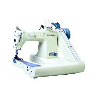 GК398-364H/PS Промышленная швейная машина "Typical" (голова+стол)