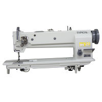 GC20606-1L18 Промышленная швейная машина "Typical" (голова+стол)