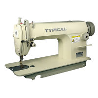 GC6850 Промышленная швейная машина "Typical" (голова)