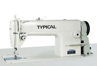 GC6150M Промышленная швейная машина "Typical" (голова)