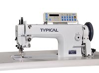 GС0303D2 Промышленная швейная машина "Typical" (комплект) YSC-8320-DW