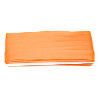 Косая бейка 1,5см*5м 0000-1534 цв.6042 оранжевый (7710384) БС