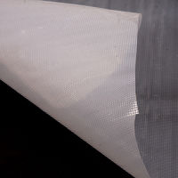 Пленка водорастворимая для вышивки 50 микрон 100см (рул 100м) Danelli FW4R55