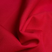 Ткань Габардин_150гр/м2_150см красный G2/S171_TRIO