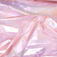 Pearl 70гр/м2, 145см, SZT-1901, светоотр, перламутр, цв.2 розовый