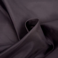Ткань подкладочная Toray 190T 100%PE antistat цв S076 (618/6106) серый темный шир 150см/E120_PTM