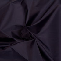 Ткань Оксфорд 210D WR/PU1000, 80гр/м2, 100пэ, 150см, синий темный/S058 (рул 100м)_FI00001