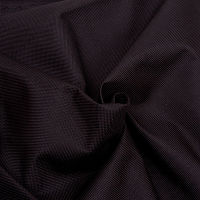 Ткань Оксфорд 600D, WR/PVC, 350гр/м2, 100пэ, 150см, черный/S580, (рул 50м)_D
