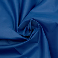 Ткань курточная Таффета 190T, WR/PU, 60гр/м2, 100пэ, 150см, василек/S115, (рул 100м)_D