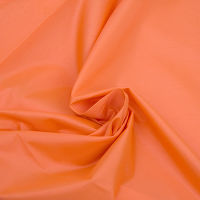 Ткань Оксфорд 210D, WR/PU1000, 80гр/м2, 100пэ, 150см, оранжевый люминесцентный/S006, (рул 100м)_D
