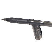 Ручка для ткани термоисчезающая арт.6927-4056 (упаковка 10 штук) цв.черный