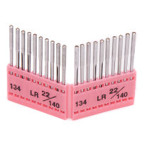 Иглы  TRIUMPH 134 LR №140/22 (уп.20шт)