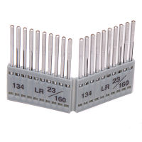 Иглы  TRIUMPH 134 LR №160/23 (уп.20шт)
