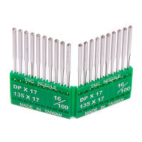Иглы  TRIUMPH DPx17 №100/16 (уп.20шт)