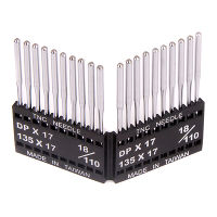 Иглы  TRIUMPH DPx17 №110/18 (уп.20шт)