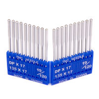 Иглы  TRIUMPH DPx17 №120/19 (уп.20шт)