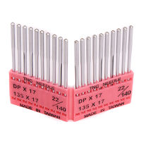 Иглы  TRIUMPH DPx17 №140/22 (уп.20шт)