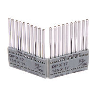 Иглы  TRIUMPH DPx17 №160/23 (уп.20шт)