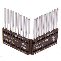 Иглы  TRIUMPH DPx17 №80/12 (уп.20шт)