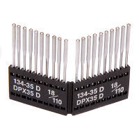 Иглы  TRIUMPH 134-35 D №110/18 (уп.20шт)
