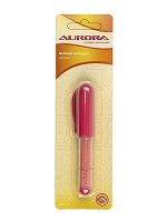 Меловой карандаш цв красный (уп 1шт) AU-314 Aurora