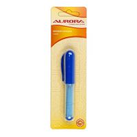 Меловой карандаш цв синий (уп 1шт) AU-316 Aurora