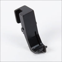 Лапка внутренняя 601-3RG 1/8" (2-е продв.) с ограничит.бортиком