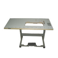 Стол для промышленной машины BRUCE BRC 768D 120х65см