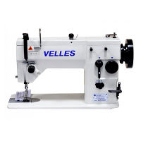VLZ 20U43 Промышленная швейная машина VELLES (голова)