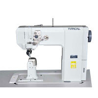 Промышленная швейная машина "Typical" GC24621 (голова+стол)